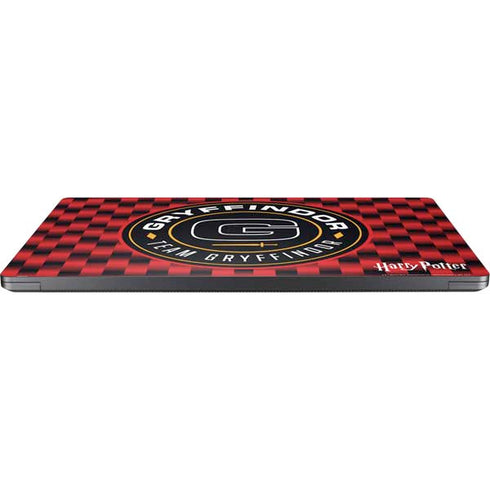 Wizarding Worlds Harry Potter Team Gryffindor Surface Laptop 7 15in Skin