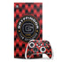 Wizarding Worlds Harry Potter Team Gryffindor Xbox Series X Skins