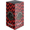 Wizarding Worlds Harry Potter Team Gryffindor XBox Series X Digital Edition Console Skin