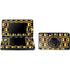 Wizarding Worlds Harry Potter Team Hufflepuff Nintendo Skins