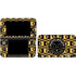 Wizarding Worlds Harry Potter Team Hufflepuff Nintendo Skins