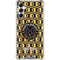 Wizarding Worlds Harry Potter Team Hufflepuff Gabb Phone 4 Clear Case
