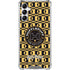 Wizarding Worlds Harry Potter Team Hufflepuff Gabb Phone 4 Clear Case