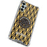 Wizarding Worlds Harry Potter Team Hufflepuff Gabb Phone 4 Clear Case