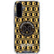 Wizarding Worlds Harry Potter Team Hufflepuff Galaxy A36 5G Clear Case