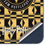 Wizarding Worlds Harry Potter Team Hufflepuff Galaxy A36 5G Skin