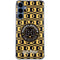 Wizarding Worlds Harry Potter Team Hufflepuff Galaxy A55 5G Clear Case