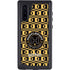 Wizarding Worlds Harry Potter Team Hufflepuff Galaxy Cases