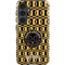 Wizarding Worlds Harry Potter Team Hufflepuff Galaxy S25 Impact Case