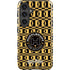 Wizarding Worlds Harry Potter Team Hufflepuff Galaxy S25 Impact Case