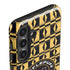 Wizarding Worlds Harry Potter Team Hufflepuff Galaxy S25 Impact Case