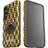 Wizarding Worlds Harry Potter Team Hufflepuff Galaxy S25 Impact Case