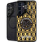Wizarding Worlds Harry Potter Team Hufflepuff Galaxy S25 Kickstand Case
