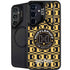 Wizarding Worlds Harry Potter Team Hufflepuff Galaxy S25 Kickstand Case