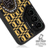 Wizarding Worlds Harry Potter Team Hufflepuff Galaxy S25 Kickstand Case