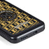 Wizarding Worlds Harry Potter Team Hufflepuff Galaxy S24 Plus Waterproof Case