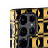 Wizarding Worlds Harry Potter Team Hufflepuff Galaxy S25 Ultra Impact Case