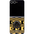 Wizarding Worlds Harry Potter Team Hufflepuff Galaxy Z Flip6 Skin