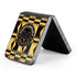 Wizarding Worlds Harry Potter Team Hufflepuff Galaxy Z Flip6 Skin