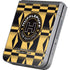 Wizarding Worlds Harry Potter Team Hufflepuff Galaxy Z Flip6 Skin