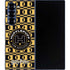 Wizarding Worlds Harry Potter Team Hufflepuff Galaxy Z Fold6 Skin