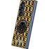 Wizarding Worlds Harry Potter Team Hufflepuff Galaxy Z Fold6 Skin