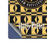 Wizarding Worlds Harry Potter Team Hufflepuff Galaxy Z Fold6 Skin