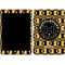 Wizarding Worlds Harry Potter Team Hufflepuff iPad Skins