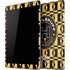 Wizarding Worlds Harry Potter Team Hufflepuff iPad Skins