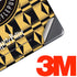 Wizarding Worlds Harry Potter Team Hufflepuff iPad Skins
