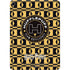 Wizarding Worlds Harry Potter Team Hufflepuff Apple iPad Air Skin