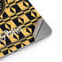 Wizarding Worlds Harry Potter Team Hufflepuff Apple iPad Air Skin