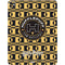 Wizarding Worlds Harry Potter Team Hufflepuff iPad Pro 13in M4 (2024) Skin