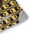 Wizarding Worlds Harry Potter Team Hufflepuff iPad Pro 13in M4 (2024) Skin