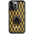 Wizarding Worlds Harry Potter Team Hufflepuff iPhone Cases