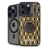 Wizarding Worlds Harry Potter Team Hufflepuff iPhone Cases