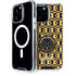 Wizarding Worlds Harry Potter Team Hufflepuff iPhone Cases