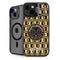 Wizarding Worlds Harry Potter Team Hufflepuff iPhone 14 Plus Kickstand Case