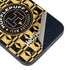 Wizarding Worlds Harry Potter Team Hufflepuff iPhone Skins