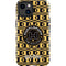 Wizarding Worlds Harry Potter Team Hufflepuff iPhone 15 Impact Case