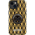 Wizarding Worlds Harry Potter Team Hufflepuff iPhone 15 Impact Case