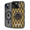 Wizarding Worlds Harry Potter Team Hufflepuff iPhone 15 Kickstand Case