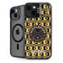 Wizarding Worlds Harry Potter Team Hufflepuff iPhone 15 Kickstand Case