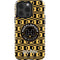 Wizarding Worlds Harry Potter Team Hufflepuff iPhone 15 Pro Impact Case