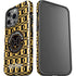 Wizarding Worlds Harry Potter Team Hufflepuff iPhone 15 Pro Impact Case