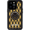 Wizarding Worlds Harry Potter Team Hufflepuff iPhone 15 Pro Waterproof Case
