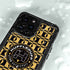 Wizarding Worlds Harry Potter Team Hufflepuff iPhone 15 Pro Waterproof Case