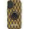 Wizarding Worlds Harry Potter Team Hufflepuff iPhone 16 Impact Case