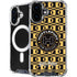 Wizarding Worlds Harry Potter Team Hufflepuff iPhone 16 MagSafe Case
