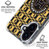 Wizarding Worlds Harry Potter Team Hufflepuff iPhone 16 MagSafe Case